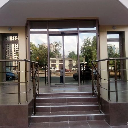 Pearl Of The Sea Apartment Oldenburg Bagian luar foto