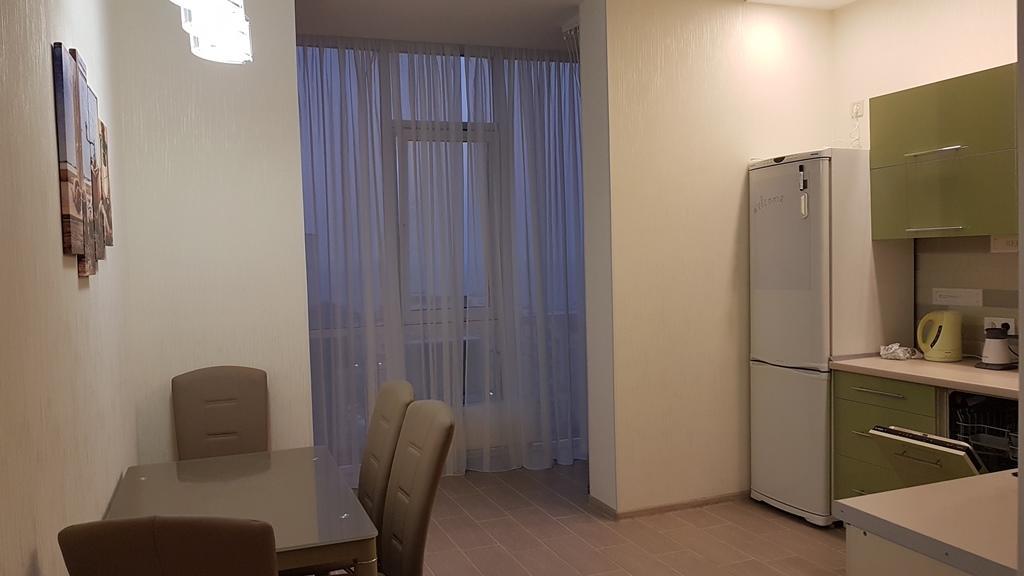 Pearl Of The Sea Apartment Oldenburg Bagian luar foto