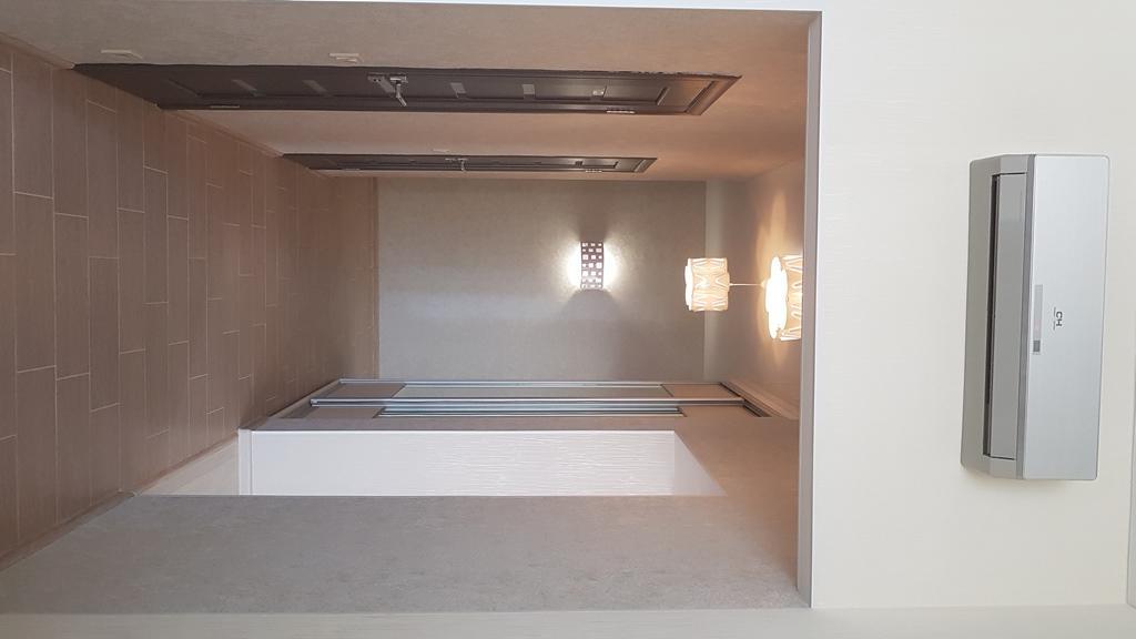 Pearl Of The Sea Apartment Oldenburg Bagian luar foto