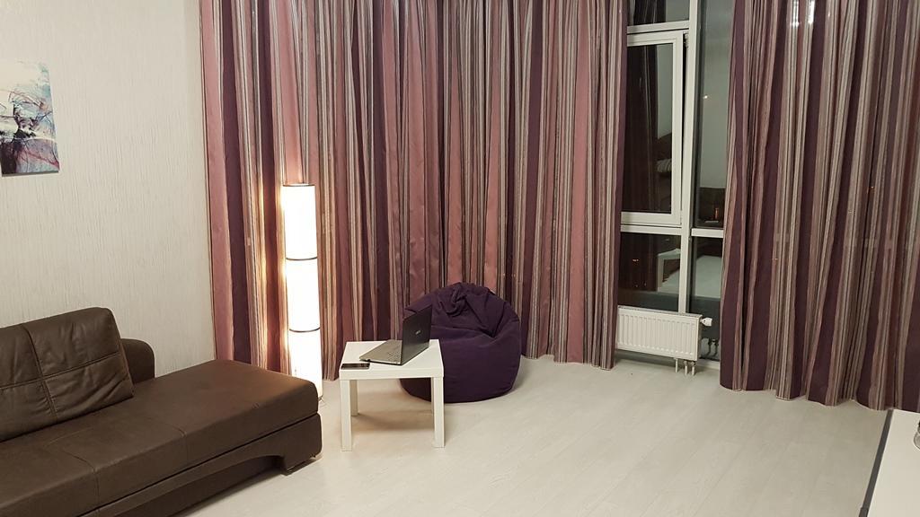 Pearl Of The Sea Apartment Oldenburg Bagian luar foto