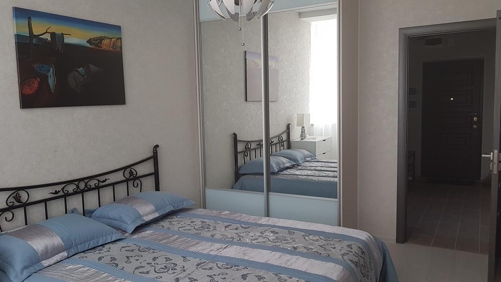 Pearl Of The Sea Apartment Oldenburg Bagian luar foto