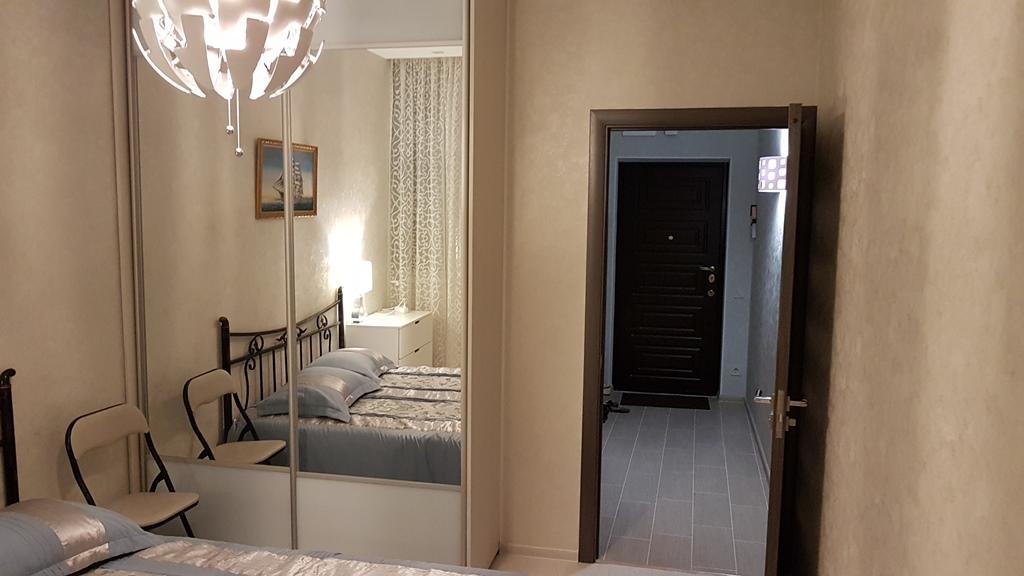 Pearl Of The Sea Apartment Oldenburg Bagian luar foto