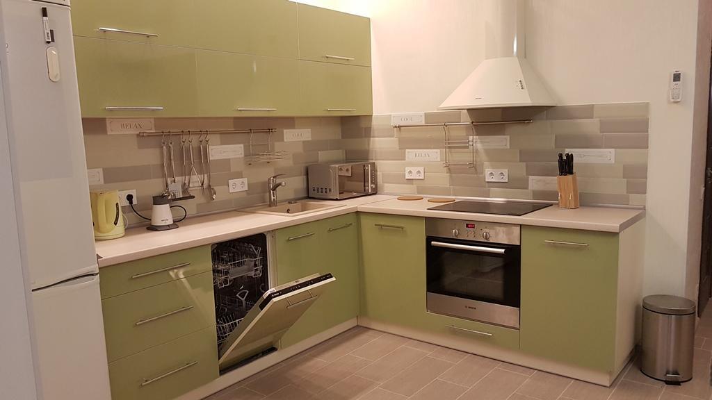 Pearl Of The Sea Apartment Oldenburg Bagian luar foto