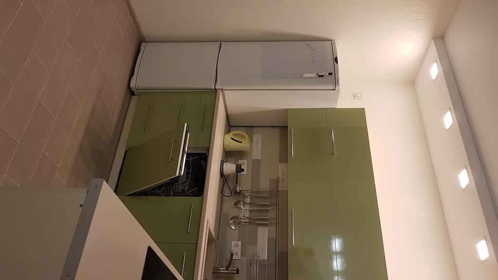 Pearl Of The Sea Apartment Oldenburg Bagian luar foto