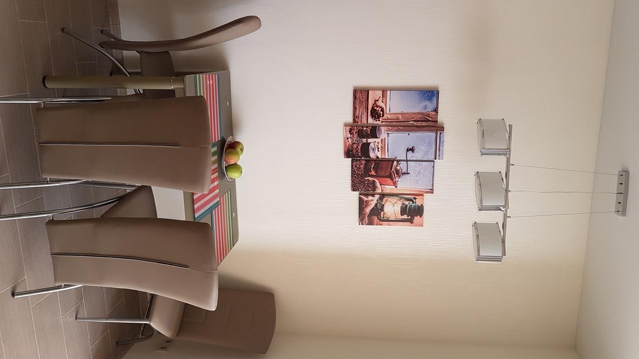 Pearl Of The Sea Apartment Oldenburg Bagian luar foto