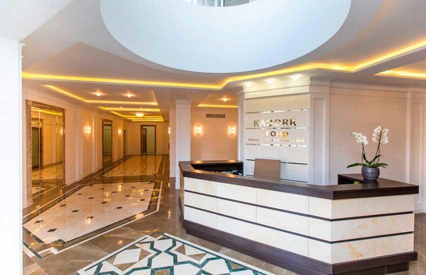 Pearl Of The Sea Apartment Oldenburg Bagian luar foto