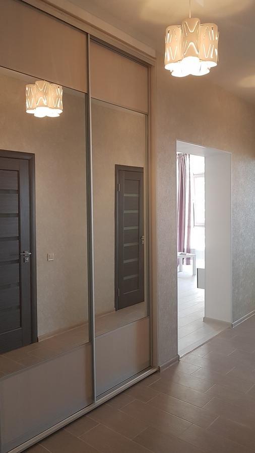 Pearl Of The Sea Apartment Oldenburg Bagian luar foto