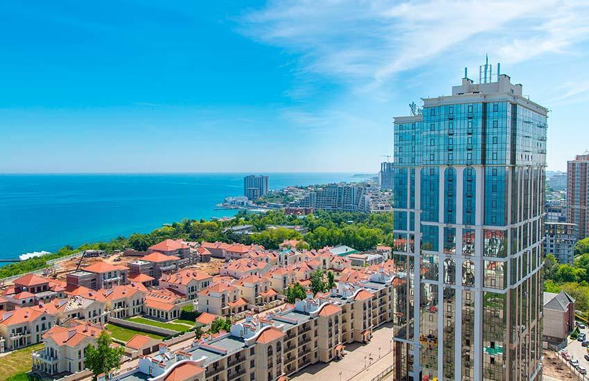 Pearl Of The Sea Apartment Oldenburg Bagian luar foto